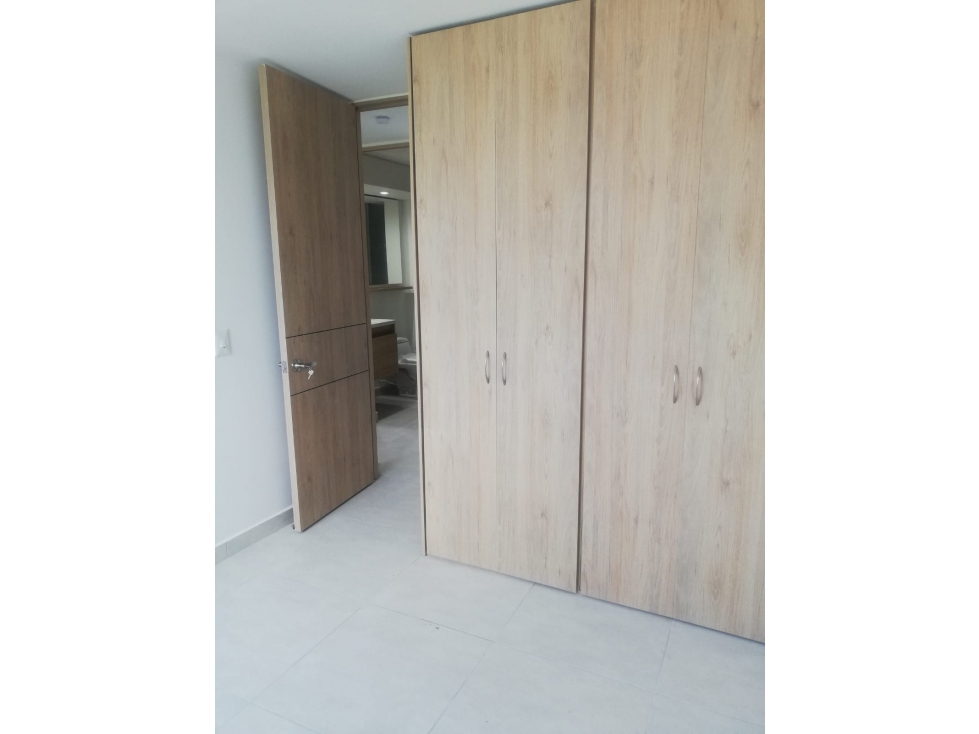 ¡InversiÃ³n imperdible! Apartamento disponible en Bosque San Angel — foto 4
