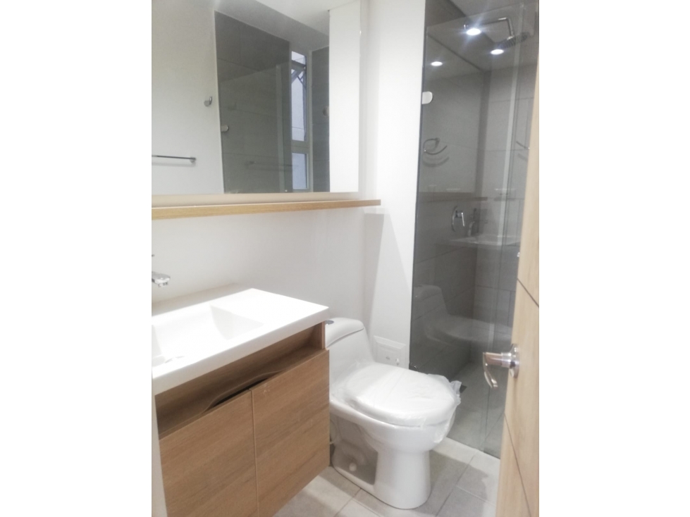 ¡InversiÃ³n imperdible! Apartamento disponible en Bosque San Angel — foto 6