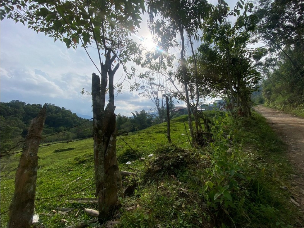 ¡Disponible ahora! Lote / Terreno ubicado en Calambeo — foto 3