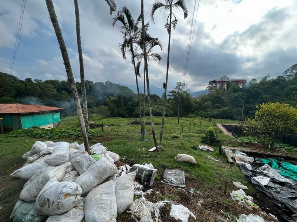 ¡Disponible ahora! Lote / Terreno ubicado en Calambeo — foto 6