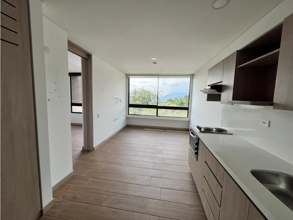 Apartamento En Venta En Envigado