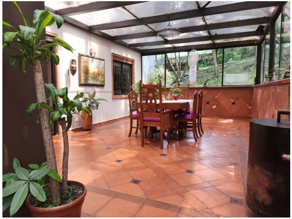 Apartamento en Venta Envigado
