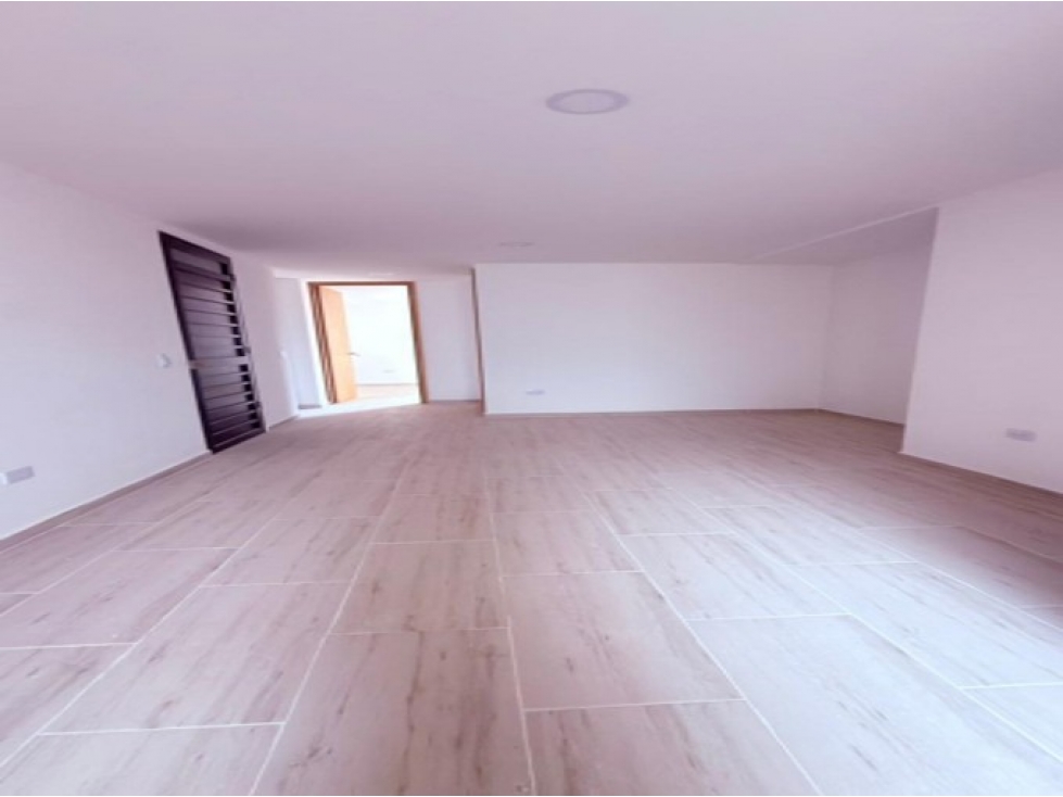 Apartaestudio En Venta En Sabaneta
