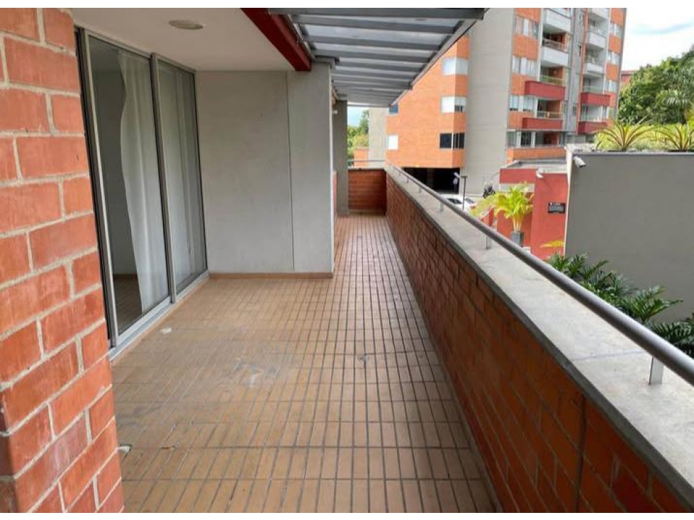 Apartamento En Venta En Envigado