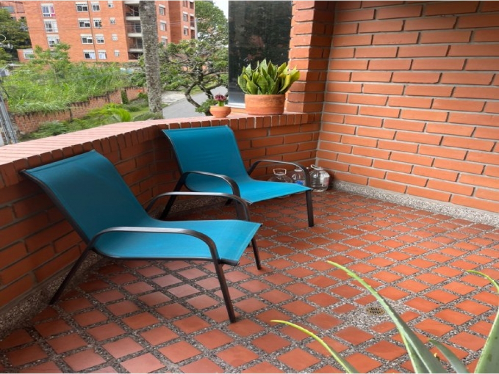 Apartamento En Venta En Las Palmas — foto 5