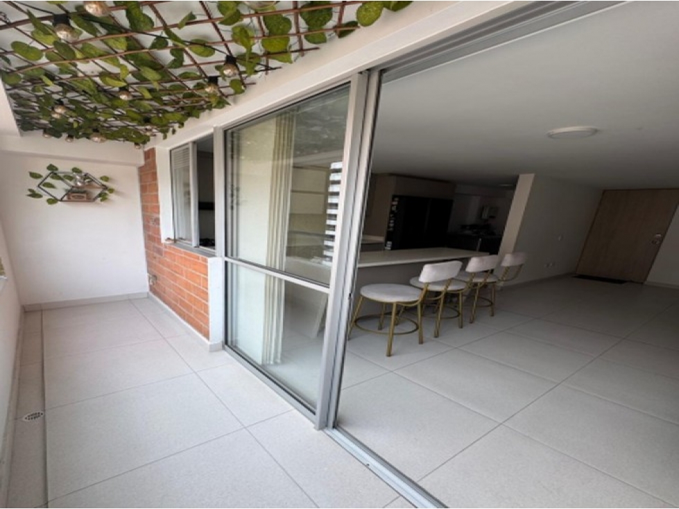 Apartamento En Venta En Envigado — foto 2