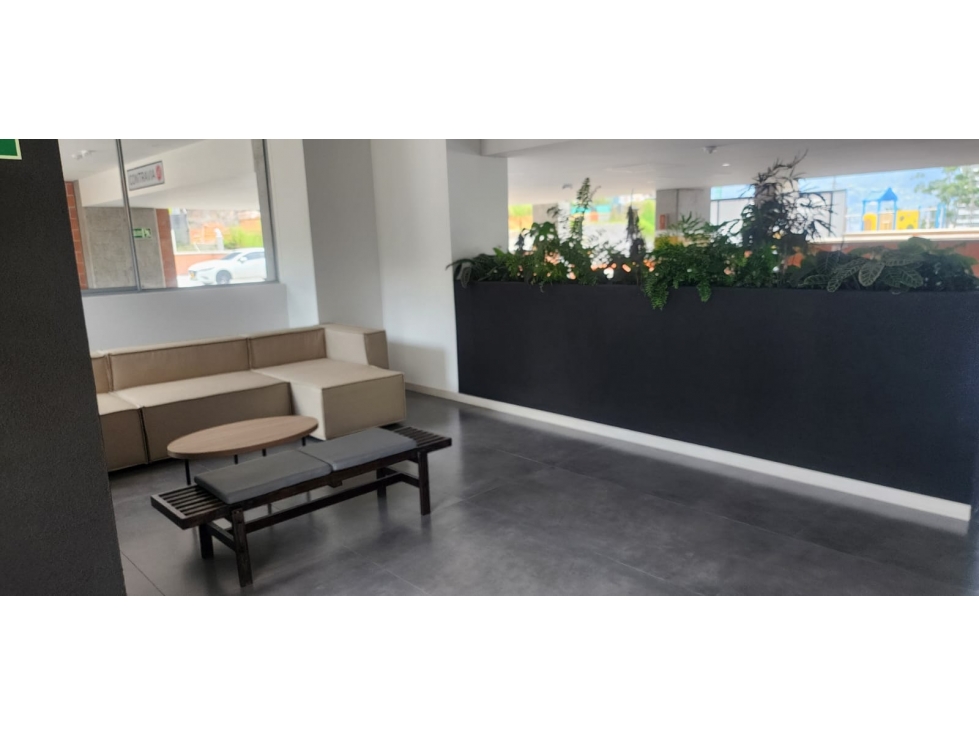 Apartamento En Venta En La Estrella — foto 3