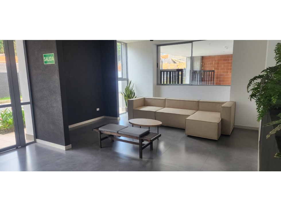 Apartamento En Venta En La Estrella — foto 2