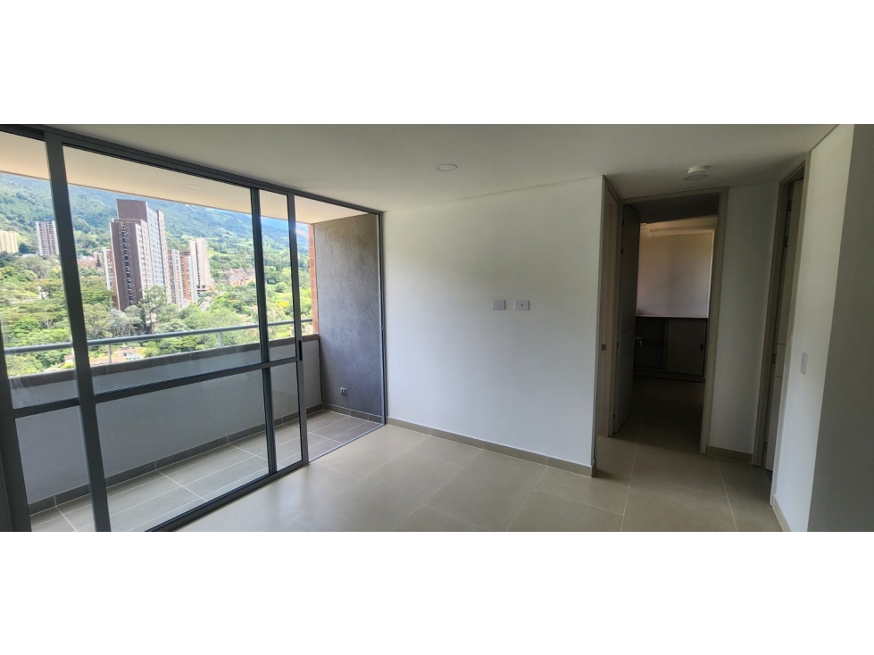 Apartamento En Venta En La Estrella — foto 4