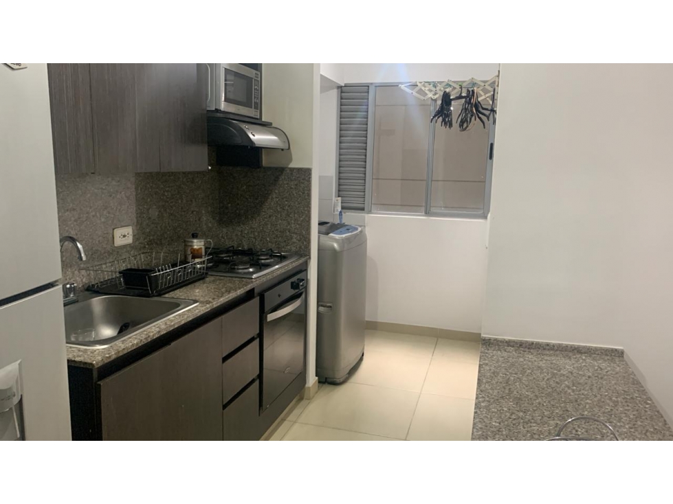 Apartamento En Venta En Laureles — foto 4