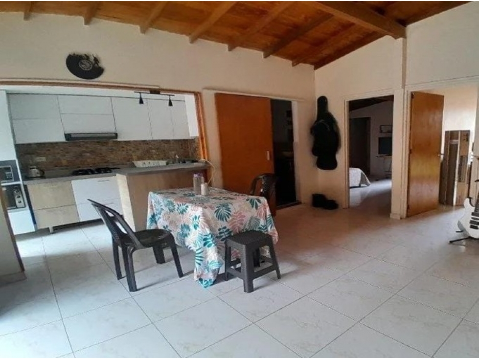 Apartamento en Venta en Santa Ana en Bello