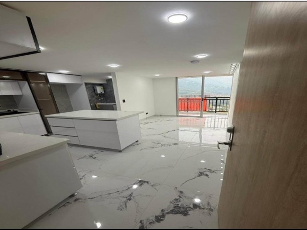 Apartamento en Venta en Santa Ana en Bello — foto 4