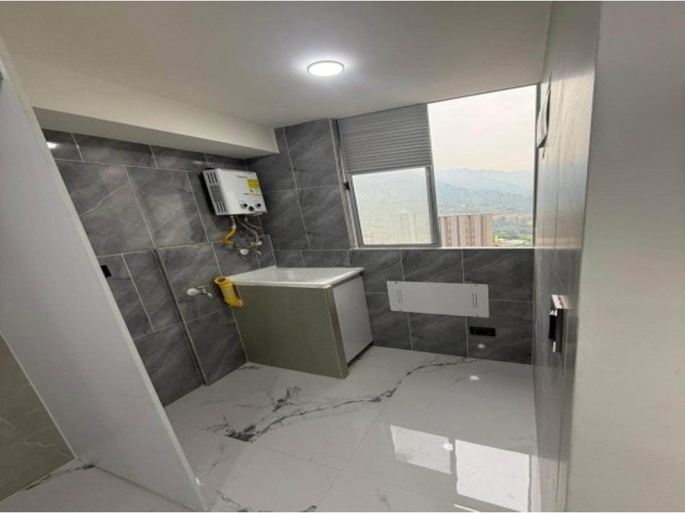 Apartamento en Venta en Santa Ana en Bello — foto 6