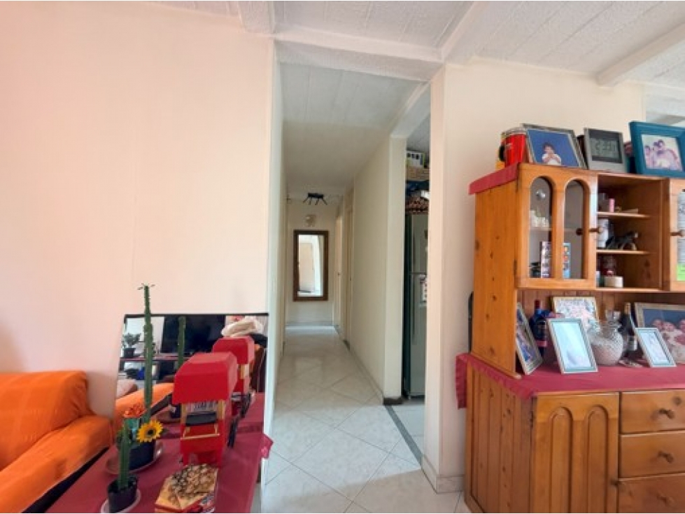 Apartamento en Venta en Boston en Medellín — foto 3