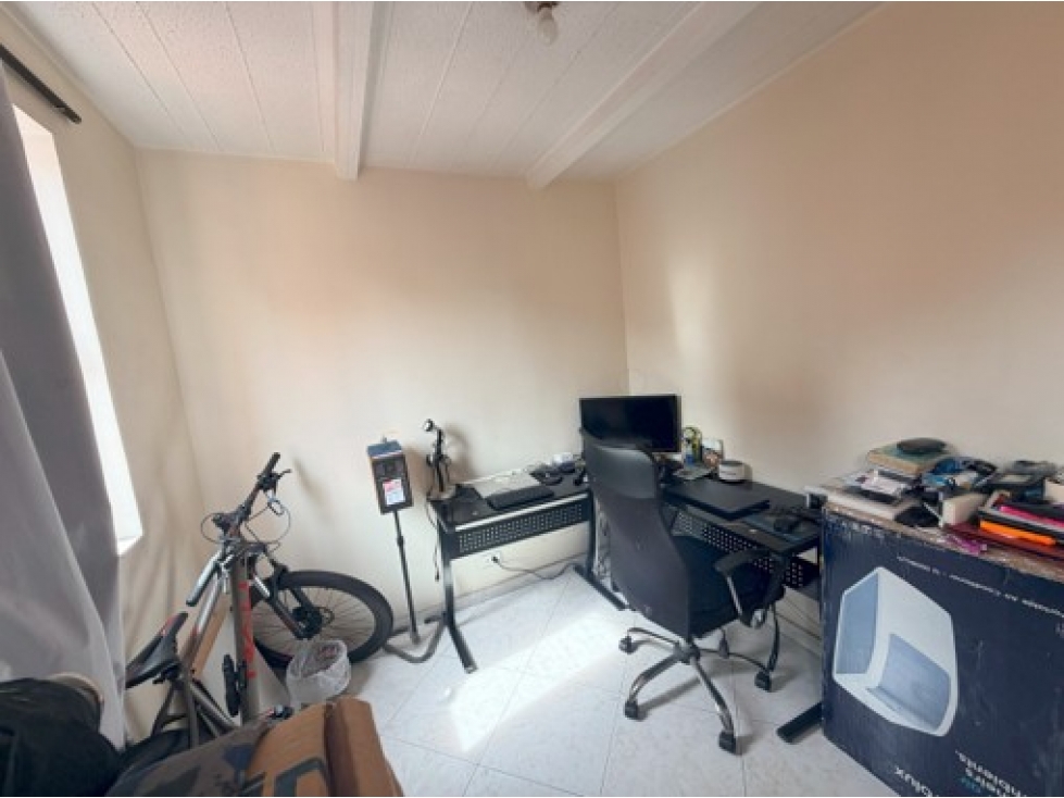 Apartamento en Venta en Boston en Medellín
