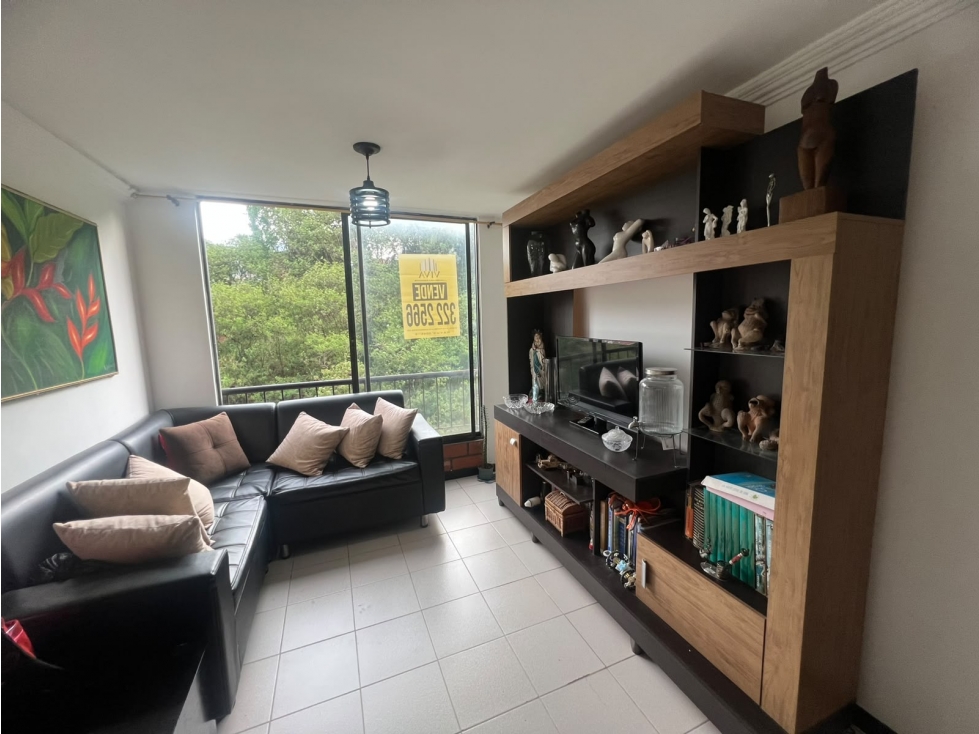 Apartamento en Venta en San Javier en Medellín — foto 2