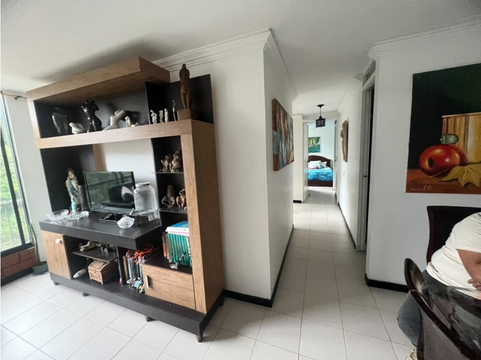 Apartamento en Venta en San Javier en Medellín — foto 3