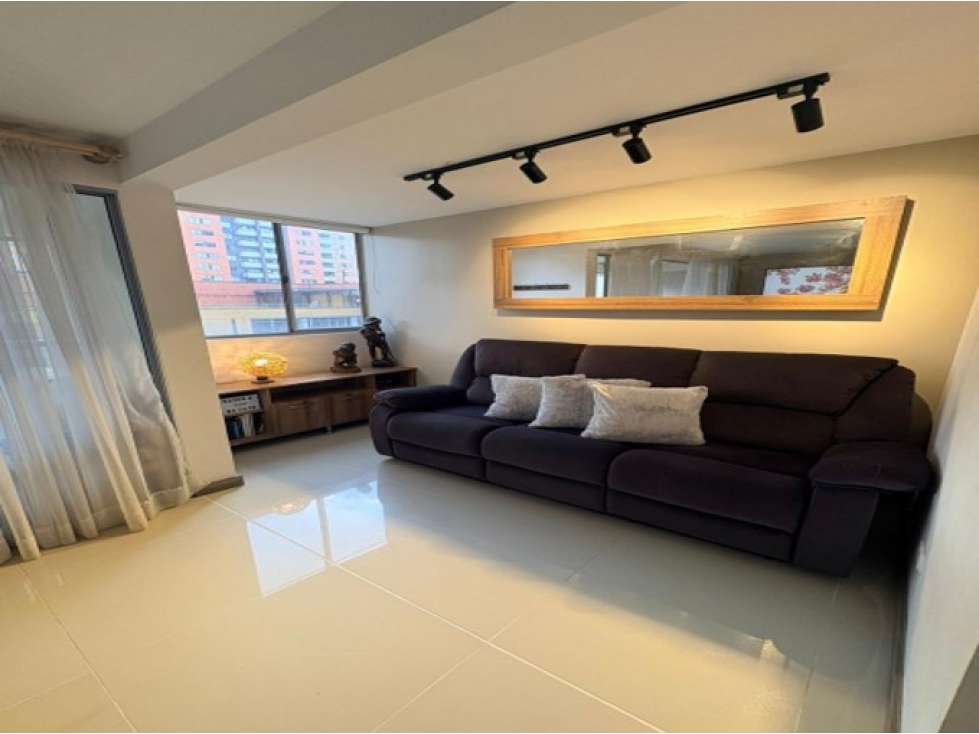 Apartamento En Venta Camino Verde Envigado — foto 6