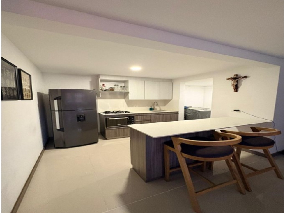 Apartamento En Venta Camino Verde Envigado — foto 5