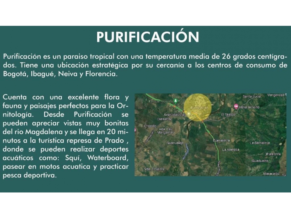 ¡Disponible ahora! Lote / Terreno en Ospina Perez