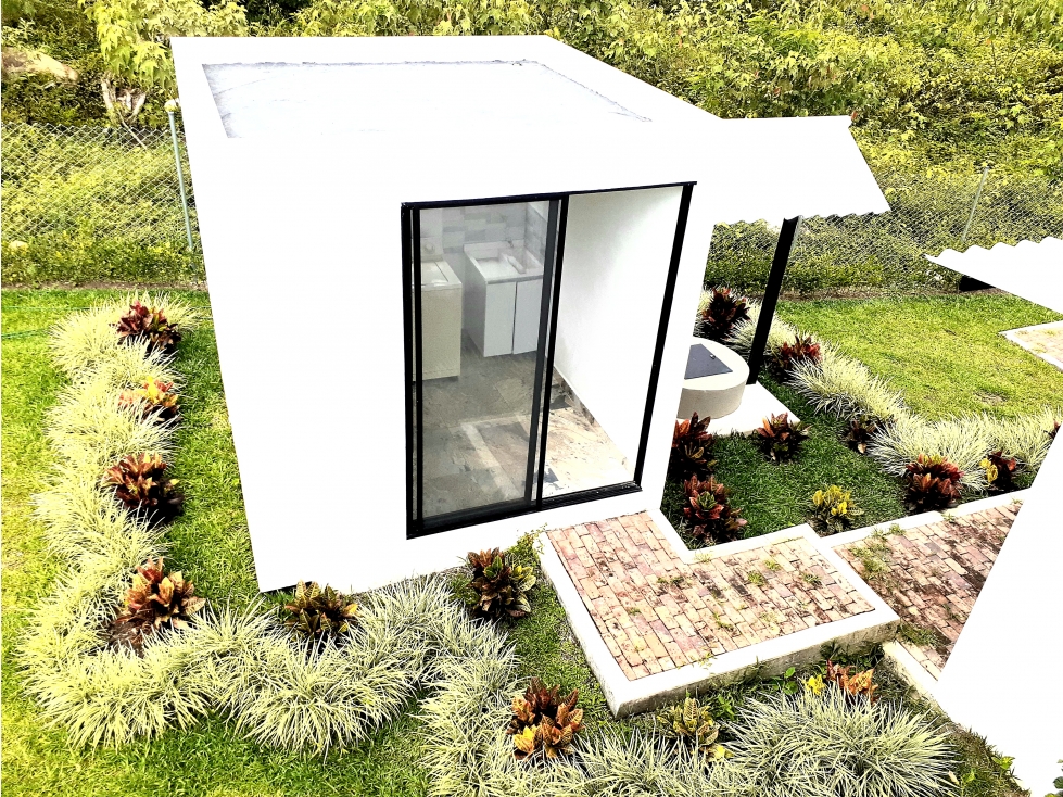¡En venta! Casa en Cundinamarca via san joaquin