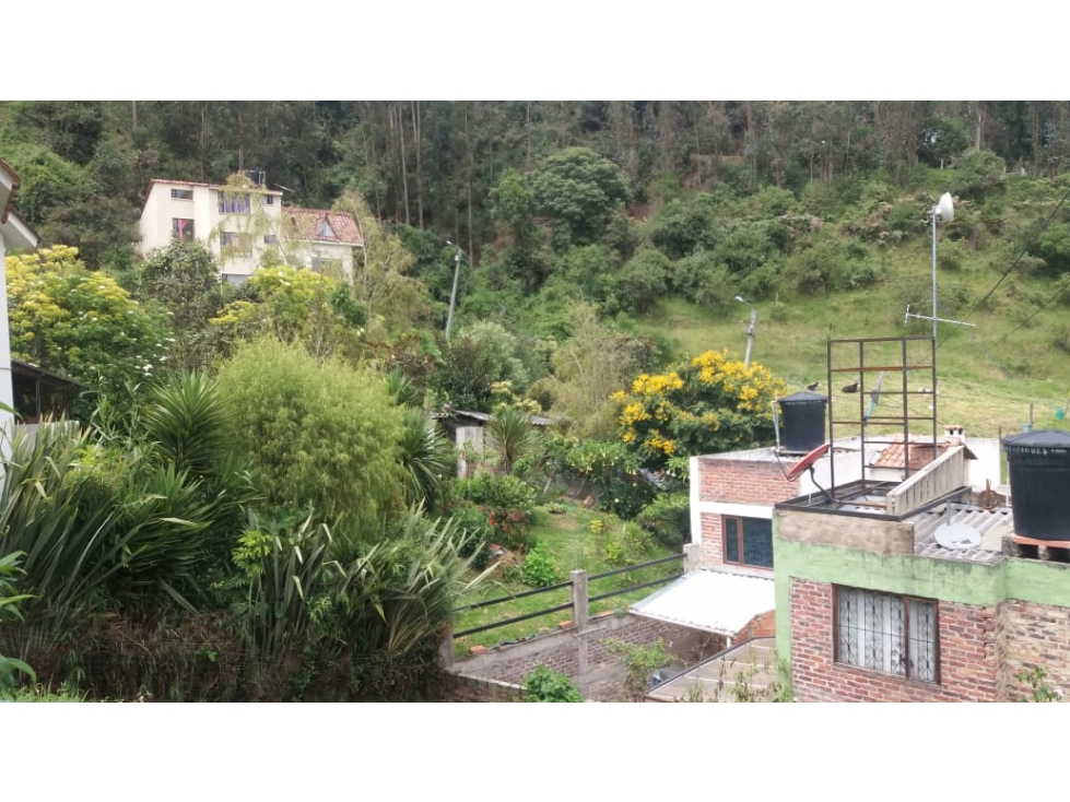 ¡InversiÃ³n imperdible! Casa disponible en La calera — foto 2