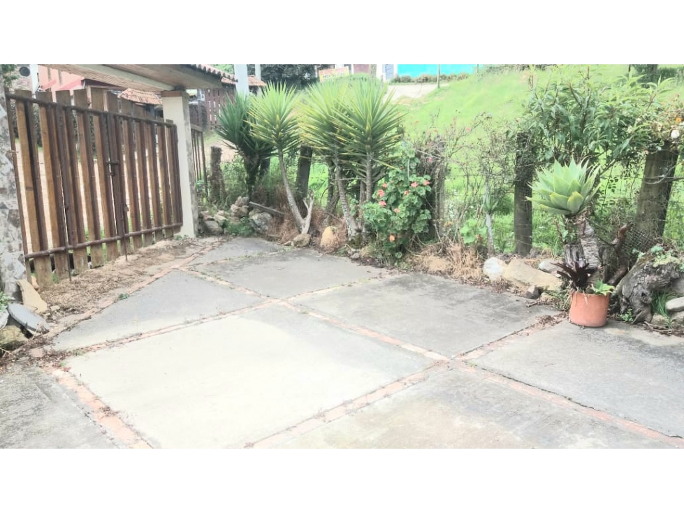 ¡InversiÃ³n imperdible! Casa disponible en La calera — foto 4