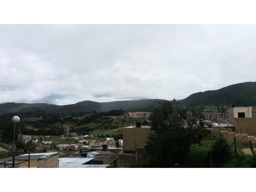 ¡InversiÃ³n imperdible! Casa disponible en La calera — foto 5