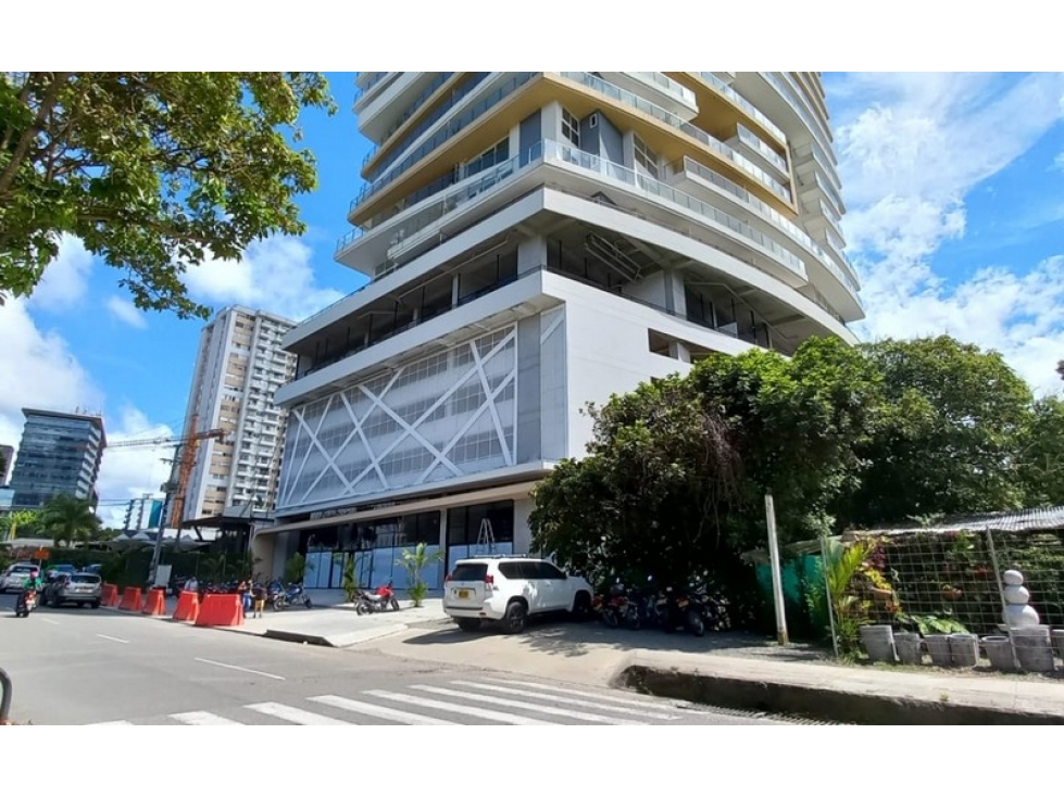 ¡En venta! Apartamento disponible en Icono 60