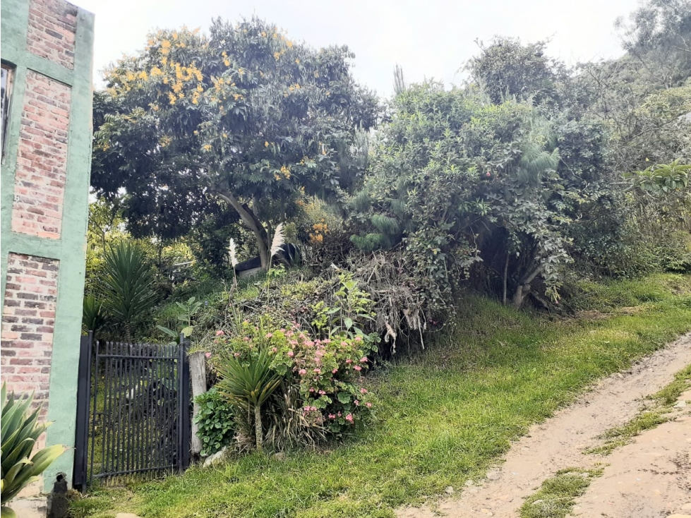 ¡InversiÃ³n imperdible! Casa disponible en La calera — foto 6