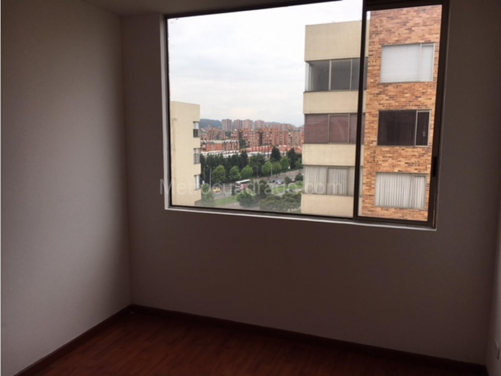 ¡Descubre esta joya! Apartamento ubicado en Colina campestre