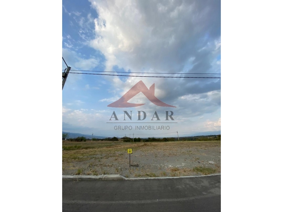 Lote en Condominio Arizona Country Club II