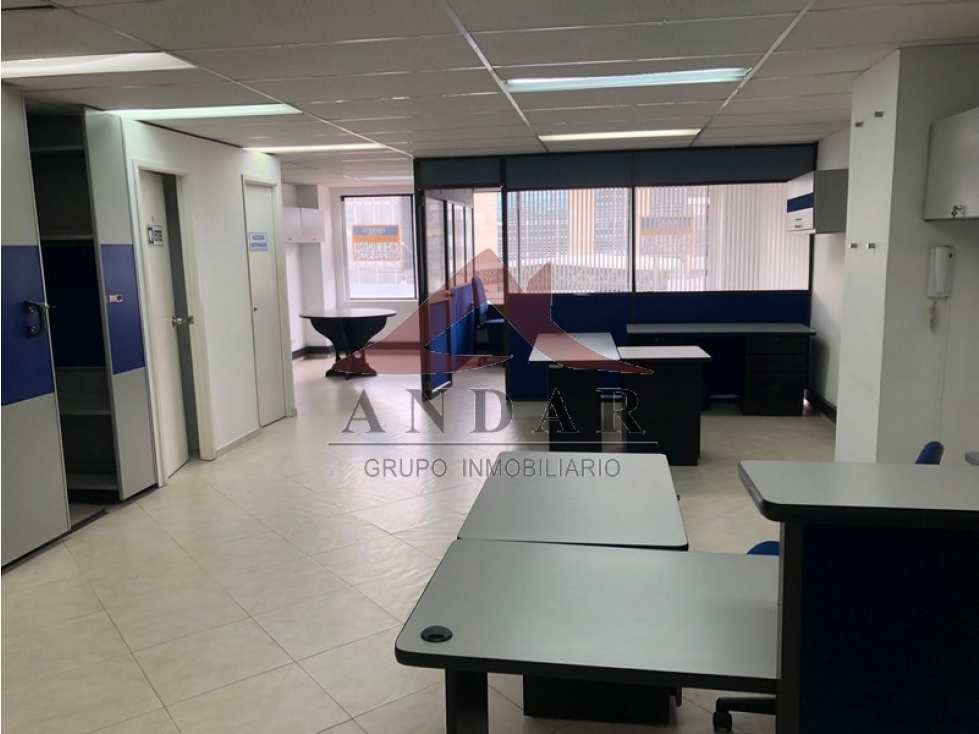 ¡Listo para ti! Oficina ubicado en Chico