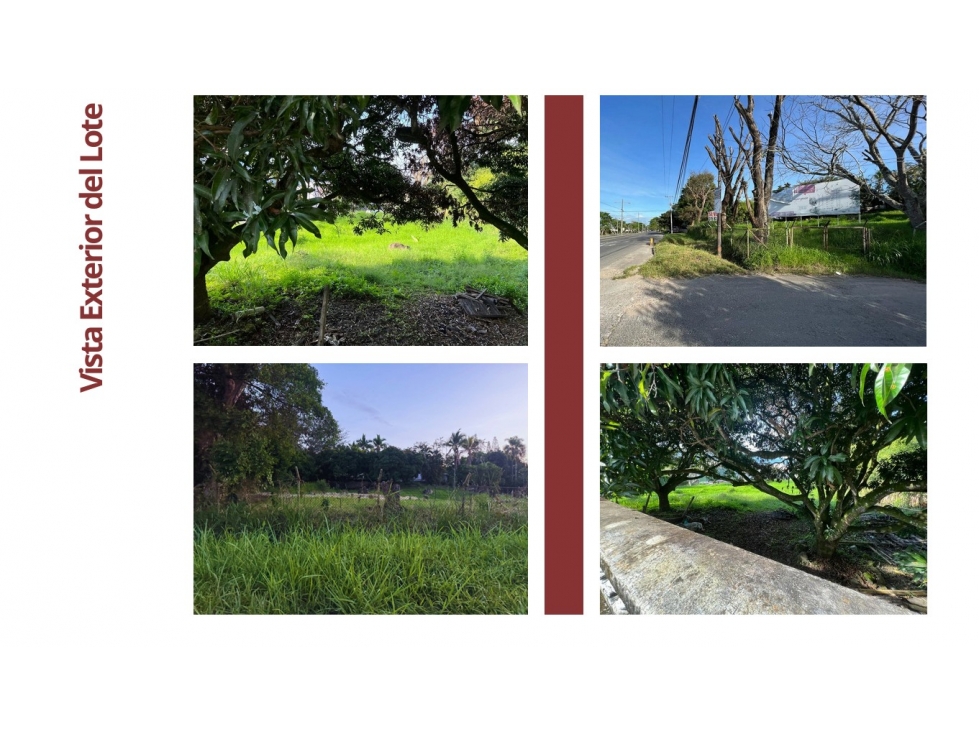 ¡Gran oportunidad de inversiÃ³n! Lote / Terreno disponible en Aparco — foto 4
