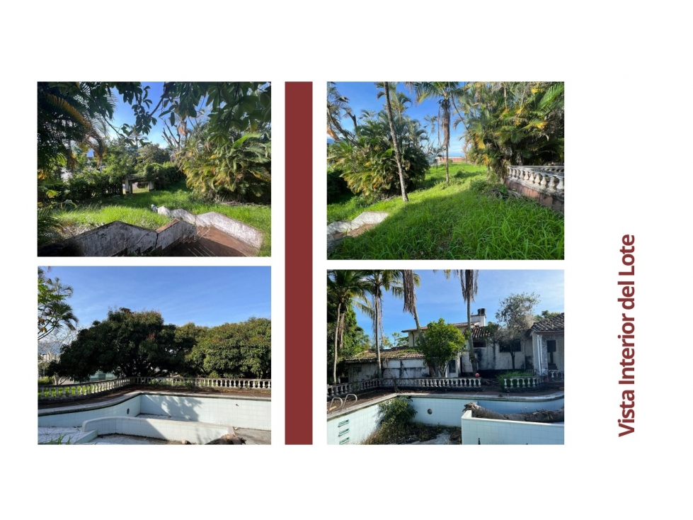 ¡Gran oportunidad de inversiÃ³n! Lote / Terreno disponible en Aparco — foto 5
