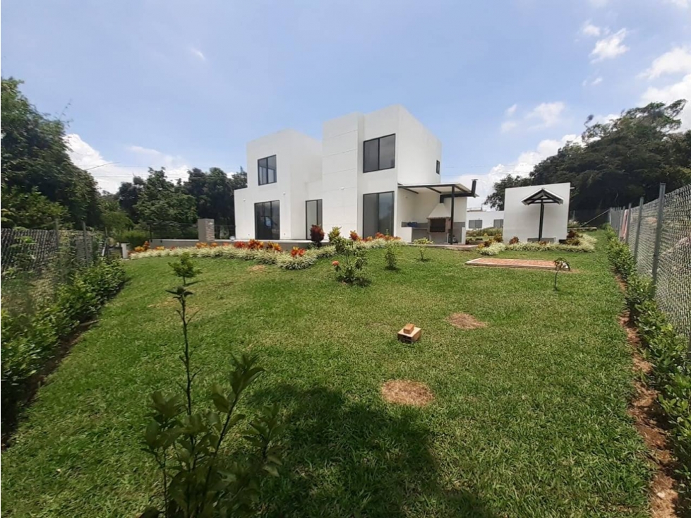 ¡En venta! Casa en Cundinamarca via san joaquin — foto 2
