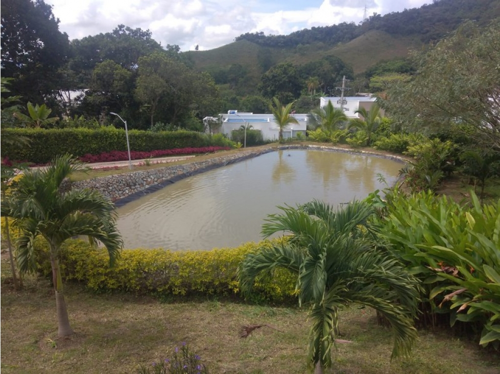 ¡Disponible ahora! Lote / Terreno en Conjunto Las Juanas — foto 2