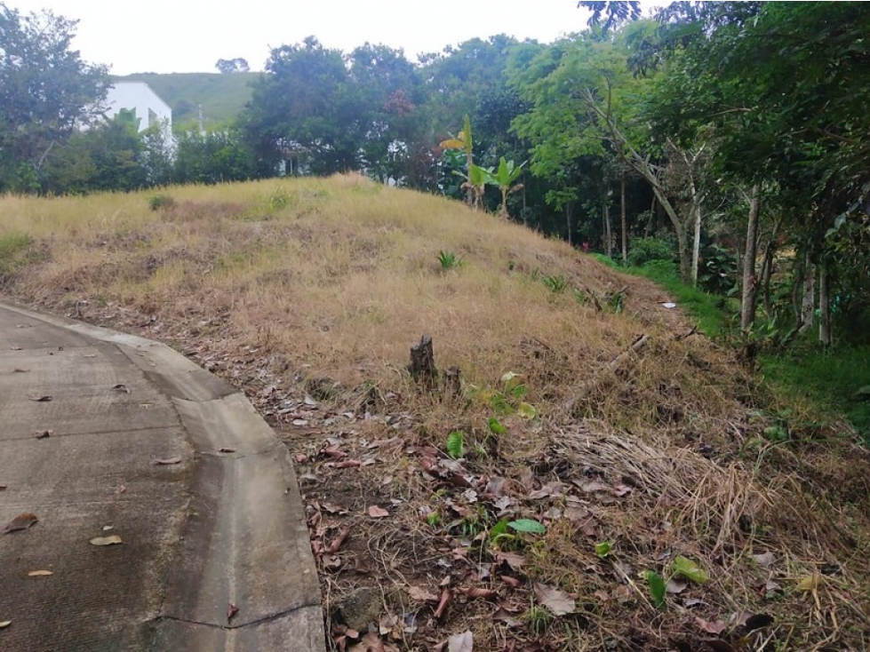 ¡Disponible ahora! Lote / Terreno en Conjunto Las Juanas — foto 3