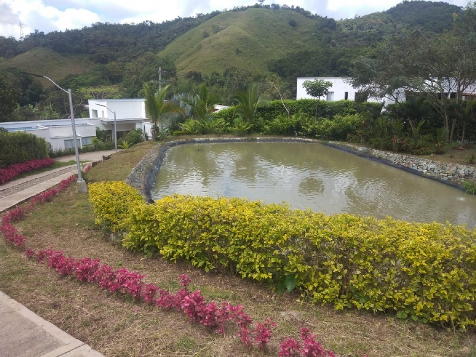 ¡Disponible ahora! Lote / Terreno en Conjunto Las Juanas — foto 4