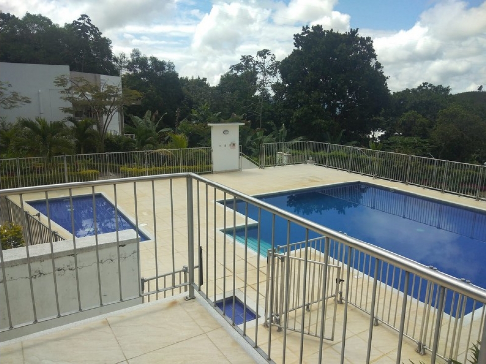 ¡Disponible ahora! Lote / Terreno en Conjunto Las Juanas — foto 5