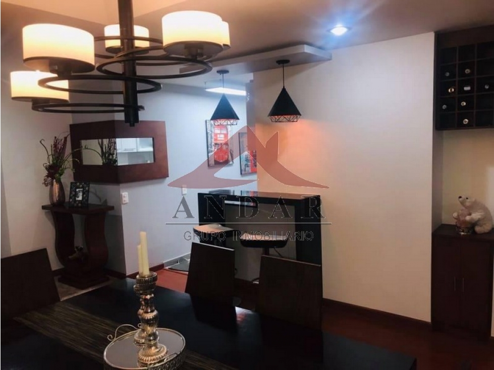 ¡Imperdible! Apartamento en Colina Campestre