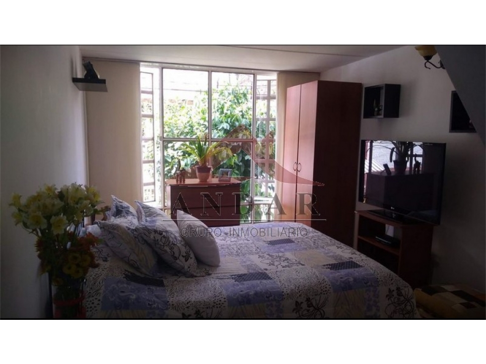 ¡Descubre esta joya! Casa disponible en Suba-lombardia