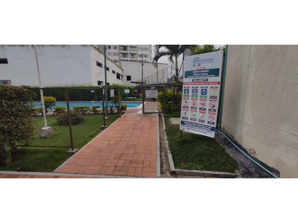 ¡Hazlo tuyo! Apartamento ubicado en Mira Flores — foto 2