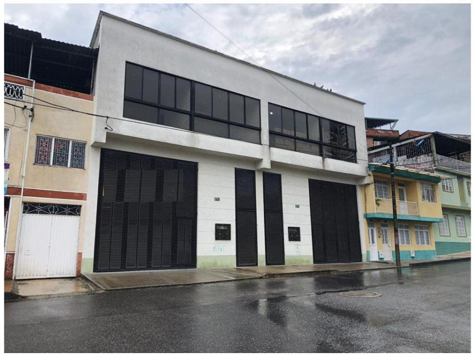 ¡Oportunidad única! Bodega ubicado en Belalcazar - 1