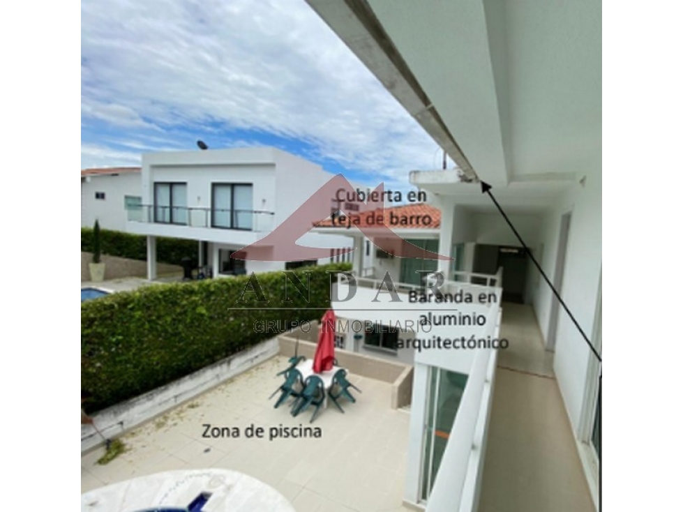 ¡InversiÃ³n imperdible! Casa en Condominio La Estancia — foto 2