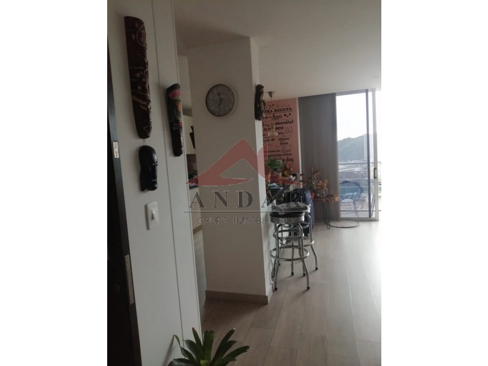 ¡Oportunidad Ãºnica! Apartamento ubicado en Piedra Pintada — foto 6