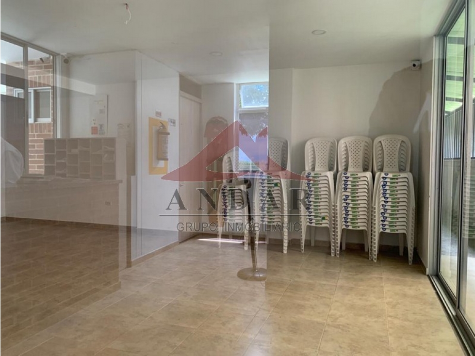 ¡InversiÃ³n imperdible! Apartamento ubicado en Portal de los Tunjos — foto 2
