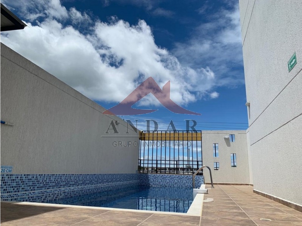¡InversiÃ³n imperdible! Apartamento ubicado en Portal de los Tunjos — foto 3