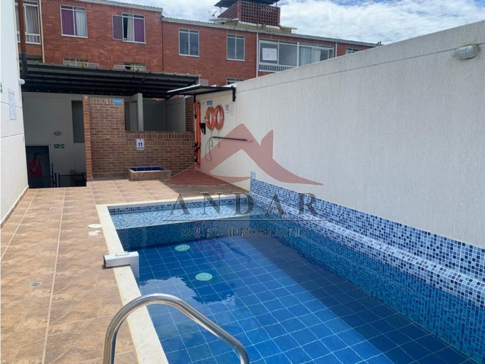 ¡InversiÃ³n imperdible! Apartamento ubicado en Portal de los Tunjos — foto 4