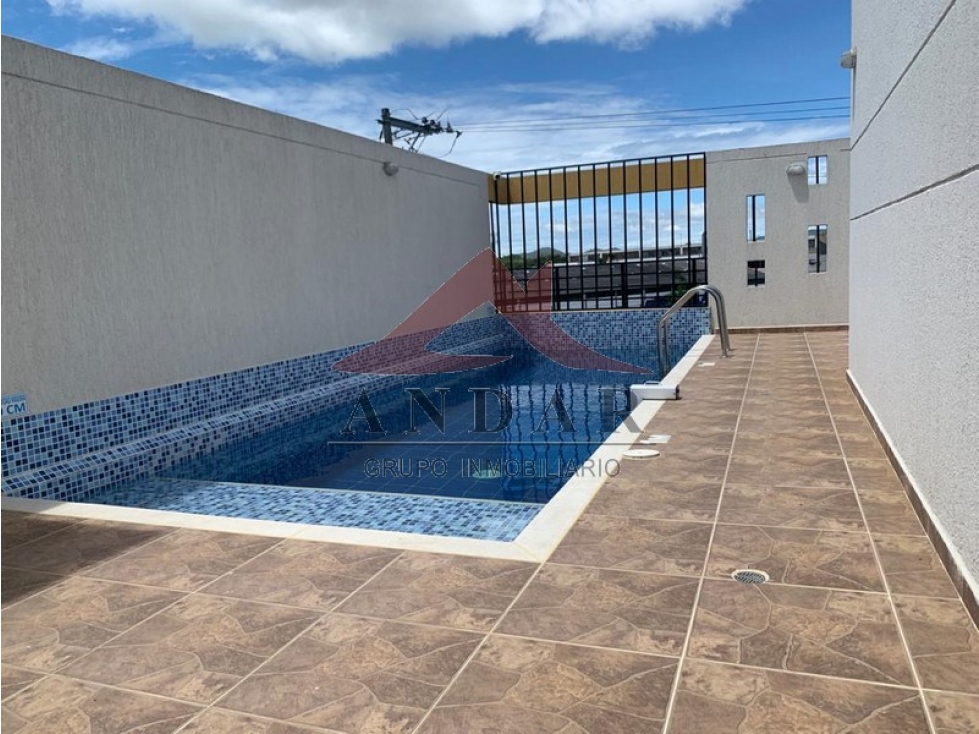 ¡InversiÃ³n imperdible! Apartamento ubicado en Portal de los Tunjos — foto 5